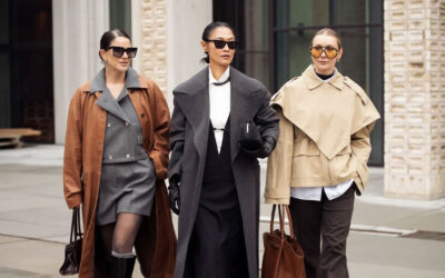 What’s In for Spring, Summer, Fall, Winter and Christmas