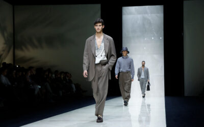 The Leading Men’s Fashion Trends Defining 2025