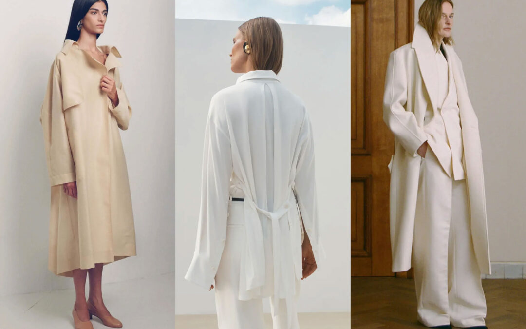 Effortless Everyday – The Rise of Modern Casualwear