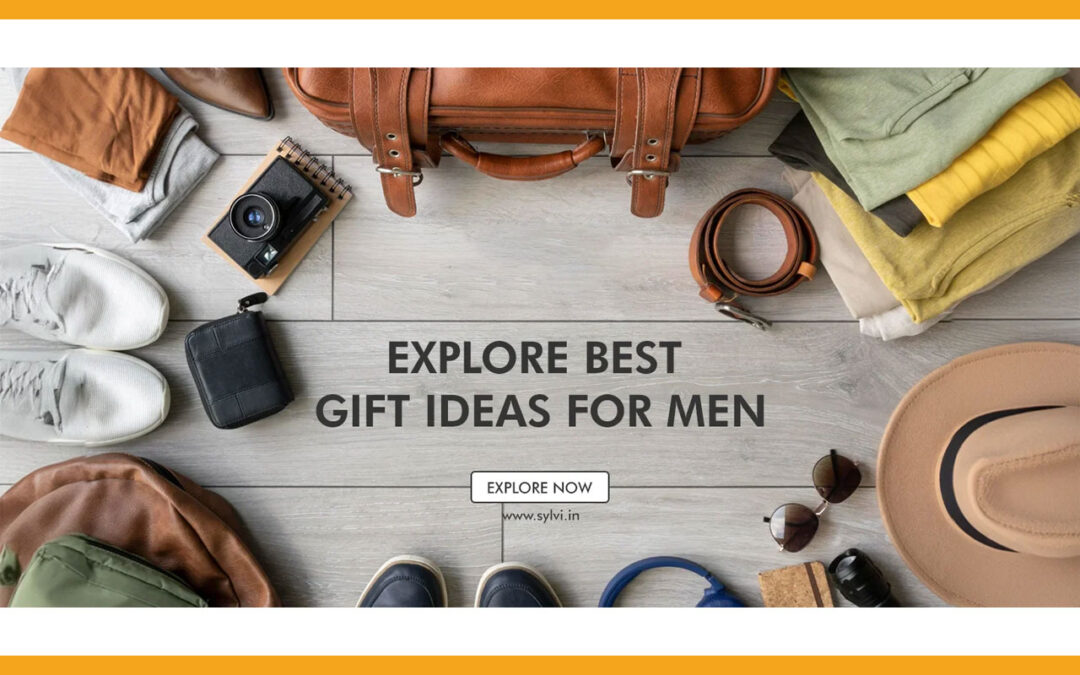 The Ultimate European Fashion Gift Guide for Men: Style-Forward Picks for Every Age