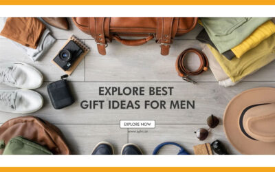 The Ultimate European Fashion Gift Guide for Men: Style-Forward Picks for Every Age