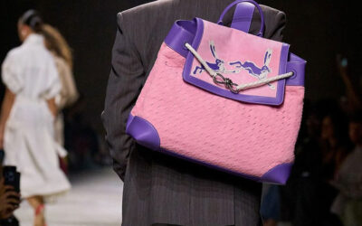 It-Bags in leuchtenden Farben | Das Must-have der Saison