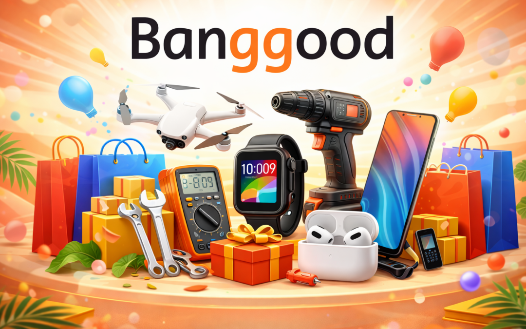 Sklep Banggood