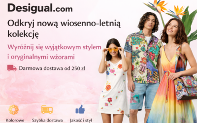 Sklep Desigual