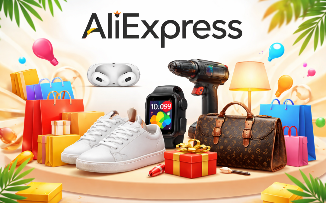 Sklep AliExpress